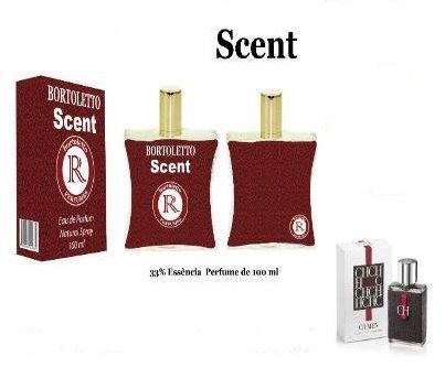 Scent