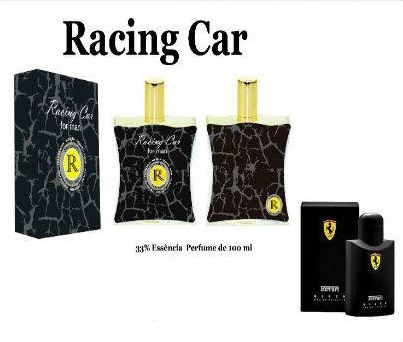 Racing Car