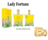 LADY FORTUNE